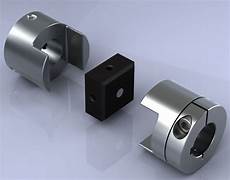 Coupling Fittings