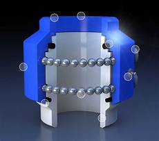 Coupling Fittings