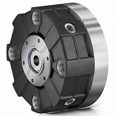 Coupling For Concrete Pumps