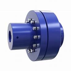 Coupling Spare Parts