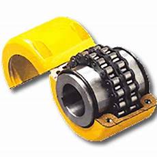 Coupling Spare Parts