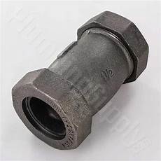 Couplings Pipe Fittings