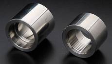 Couplings Pipe Fittings