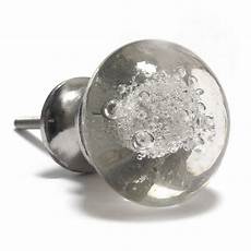 Crystal Drawer Handles