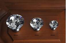 Crystal Drawer Knobs