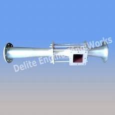 Cyclones Over Clamp