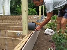 Deck Building Hardware