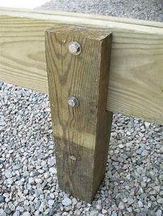 Deck Building Hardware