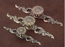 Decorative Cabinet Knobs
