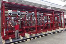 Deluge Valves