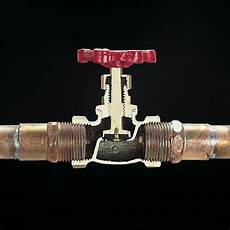 Direction Control Valves