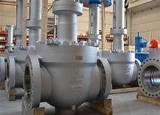 Direction Control Valves