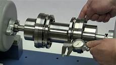 Disc Coupling