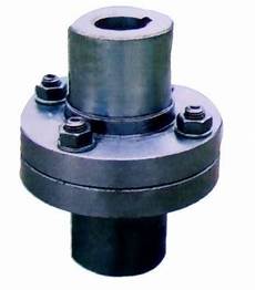 Disc Coupling