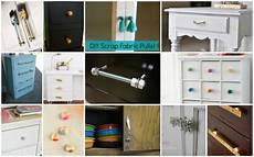 Diy Cabinet Knobs