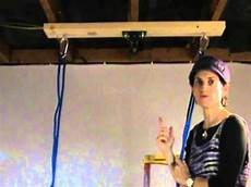 Diy Joist Hangers