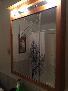 Door Handles With Mirror