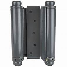 Double-Acting Hinge