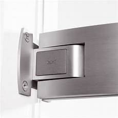 Double-Acting Hinge