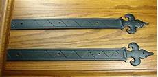 Double-Acting Hinges