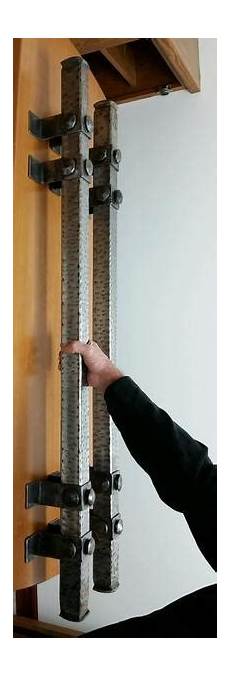 Double-Acting Hinges