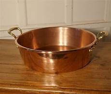 Double Handled Pan