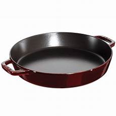 Double Handled Pan