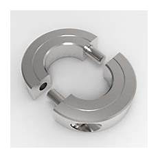 Double Pipe Clamps