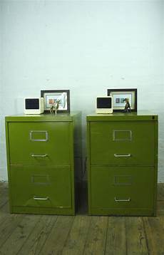 Drawer Cabinets