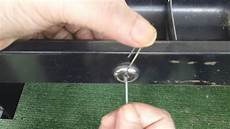 Drawer Key