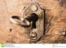 Drawer Key