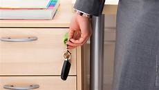Drawer Locks