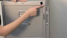 Drawer Locks