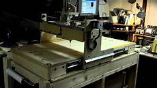 Drawer Machines