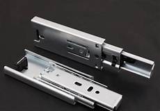 Drawer Rail