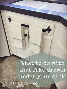 Drawer Rail