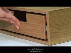 Drawer Rail