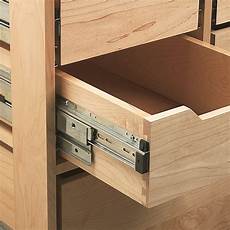Drawer Runners