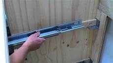 Drawer Runners
