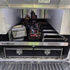 Drawer Slide System