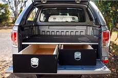 Drawer Slide System