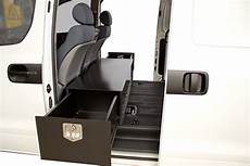 Drawer Slide Systems