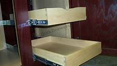 Drawer Slide Systems