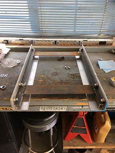 Drawer Slide