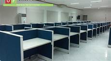 Drawer Type Cubicles