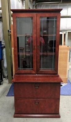 Drawer Type Cubicles