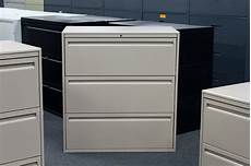 Drawer Type Cubicles