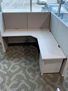 Drawer Type Cubicles