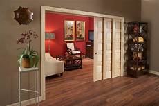 Dual Sliding Barn Doors