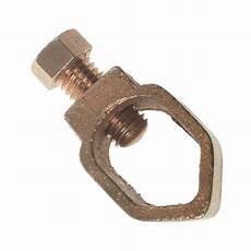 Earthing Clamps